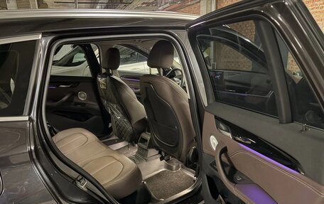 BMW X1, 2021 год, 3 100 000 рублей, 12 фотография