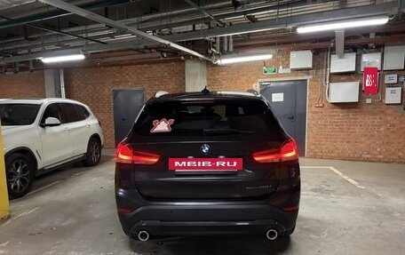 BMW X1, 2021 год, 3 100 000 рублей, 6 фотография