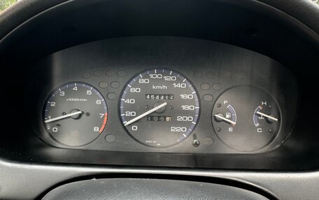 Honda Civic VII, 1997 год, 360 000 рублей, 12 фотография