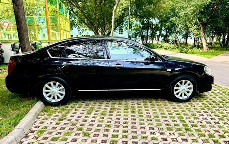 Nissan Teana, 2007 год, 790 000 рублей, 4 фотография