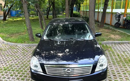 Nissan Teana, 2007 год, 790 000 рублей, 5 фотография