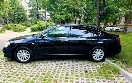 Nissan Teana, 2007 год, 790 000 рублей, 3 фотография