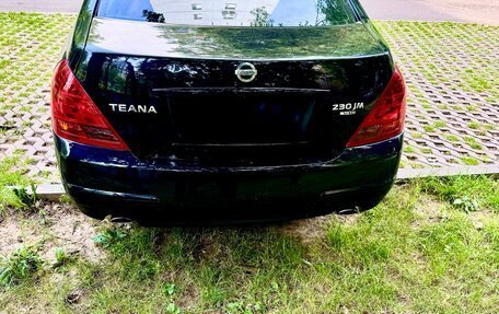 Nissan Teana, 2007 год, 790 000 рублей, 6 фотография