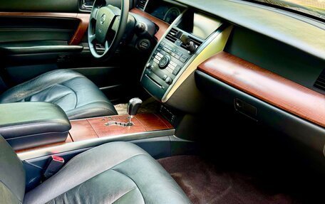 Nissan Teana, 2007 год, 790 000 рублей, 8 фотография