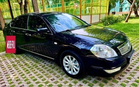 Nissan Teana, 2007 год, 790 000 рублей, 2 фотография