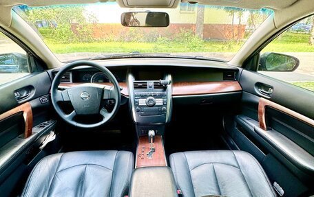 Nissan Teana, 2007 год, 790 000 рублей, 16 фотография