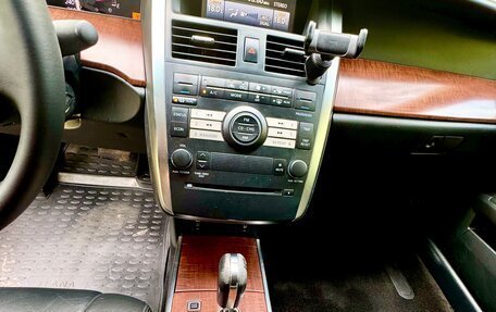 Nissan Teana, 2007 год, 790 000 рублей, 19 фотография