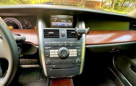 Nissan Teana, 2007 год, 790 000 рублей, 21 фотография