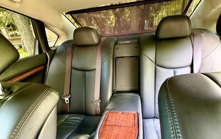 Nissan Teana, 2007 год, 790 000 рублей, 17 фотография