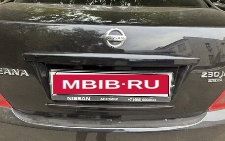 Nissan Teana, 2007 год, 790 000 рублей, 23 фотография