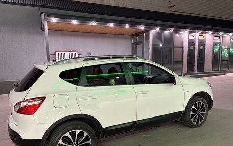 Nissan Qashqai, 2012 год, 850 000 рублей, 4 фотография