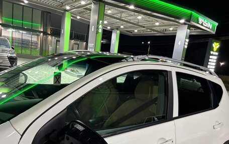 Nissan Qashqai, 2012 год, 850 000 рублей, 6 фотография