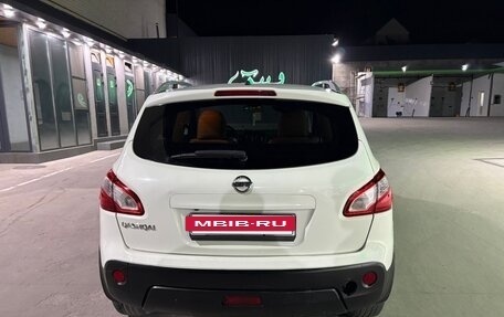 Nissan Qashqai, 2012 год, 850 000 рублей, 5 фотография