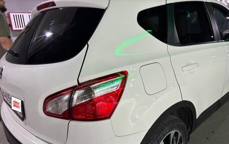 Nissan Qashqai, 2012 год, 850 000 рублей, 7 фотография