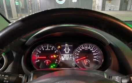 Nissan Qashqai, 2012 год, 850 000 рублей, 9 фотография