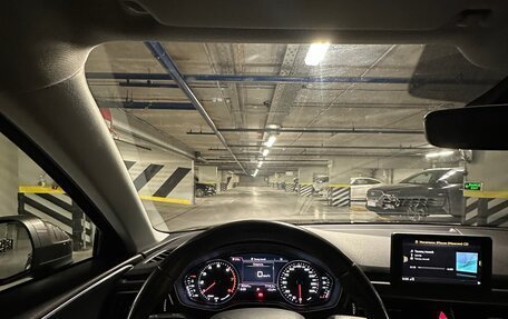 Audi A4, 2016 год, 2 700 000 рублей, 8 фотография