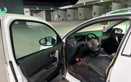 Nissan Qashqai, 2012 год, 850 000 рублей, 10 фотография