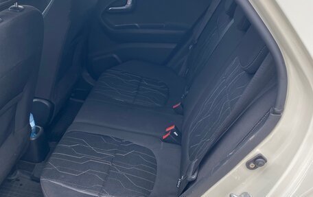 KIA Picanto II, 2013 год, 820 000 рублей, 7 фотография
