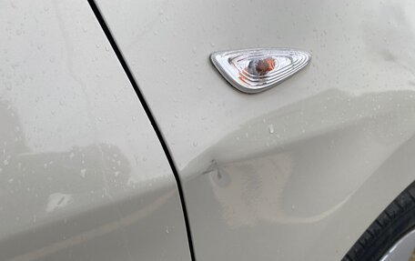 KIA Picanto II, 2013 год, 820 000 рублей, 10 фотография