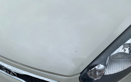 KIA Picanto II, 2013 год, 820 000 рублей, 14 фотография