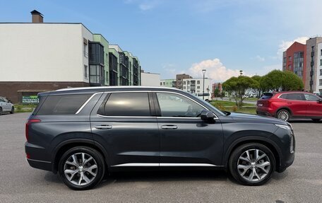 Hyundai Palisade I, 2020 год, 3 300 000 рублей, 3 фотография