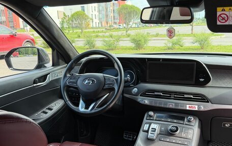 Hyundai Palisade I, 2020 год, 3 300 000 рублей, 6 фотография