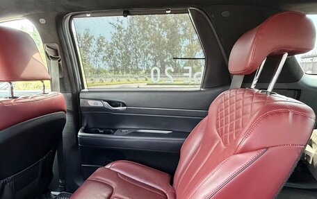 Hyundai Palisade I, 2020 год, 3 300 000 рублей, 10 фотография