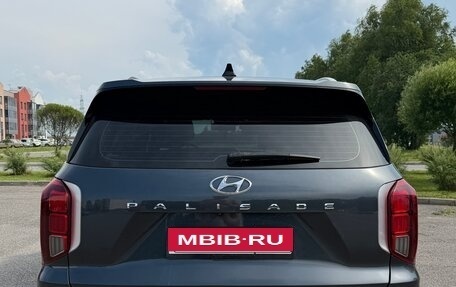 Hyundai Palisade I, 2020 год, 3 300 000 рублей, 4 фотография