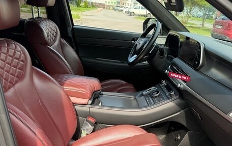 Hyundai Palisade I, 2020 год, 3 300 000 рублей, 8 фотография