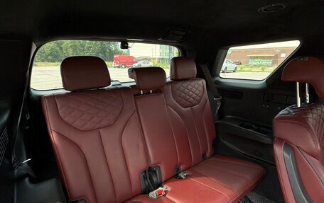 Hyundai Palisade I, 2020 год, 3 300 000 рублей, 21 фотография