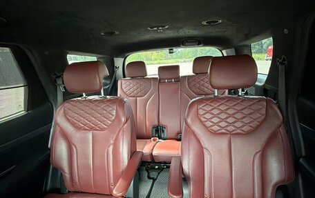 Hyundai Palisade I, 2020 год, 3 300 000 рублей, 22 фотография