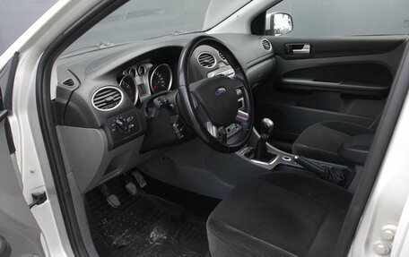 Ford Focus II рестайлинг, 2009 год, 635 000 рублей, 6 фотография