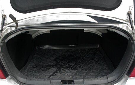 Ford Focus II рестайлинг, 2009 год, 635 000 рублей, 10 фотография
