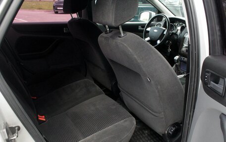 Ford Focus II рестайлинг, 2009 год, 635 000 рублей, 11 фотография