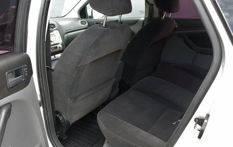 Ford Focus II рестайлинг, 2009 год, 635 000 рублей, 7 фотография
