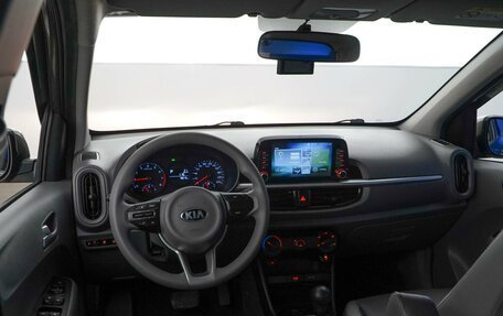 KIA Morning III, 2020 год, 1 599 444 рублей, 6 фотография