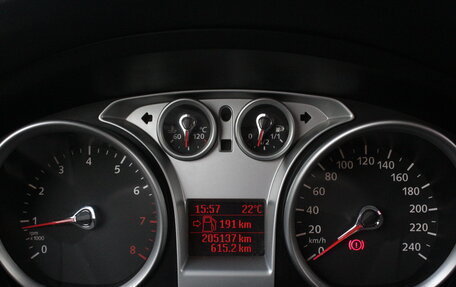 Ford Focus II рестайлинг, 2009 год, 635 000 рублей, 18 фотография