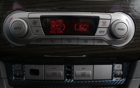 Ford Focus II рестайлинг, 2009 год, 635 000 рублей, 20 фотография