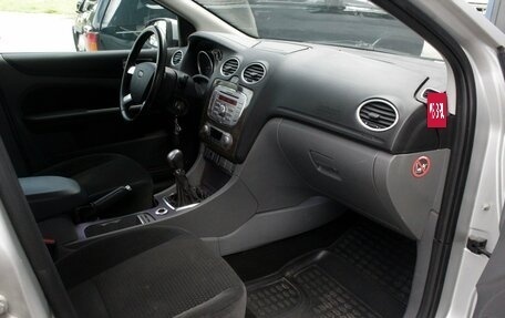 Ford Focus II рестайлинг, 2009 год, 635 000 рублей, 12 фотография