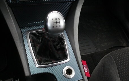 Ford Focus II рестайлинг, 2009 год, 635 000 рублей, 19 фотография
