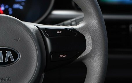 KIA Morning III, 2020 год, 1 599 444 рублей, 13 фотография