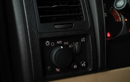 Hummer H3, 2005 год, 2 357 077 рублей, 14 фотография