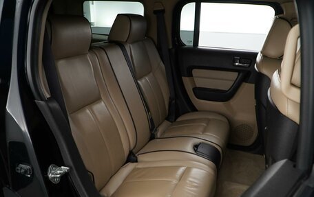 Hummer H3, 2005 год, 2 357 077 рублей, 7 фотография