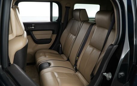 Hummer H3, 2005 год, 2 357 077 рублей, 9 фотография
