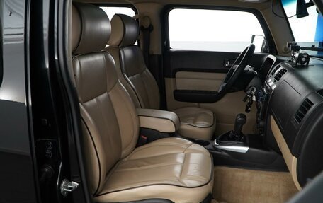 Hummer H3, 2005 год, 2 357 077 рублей, 8 фотография