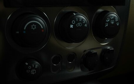 Hummer H3, 2005 год, 2 357 077 рублей, 16 фотография