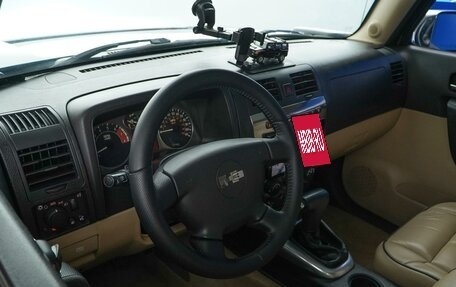 Hummer H3, 2005 год, 2 357 077 рублей, 6 фотография
