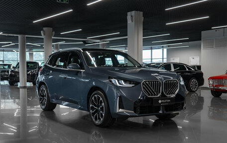 BMW X3, 2025 год, 7 000 000 рублей, 2 фотография