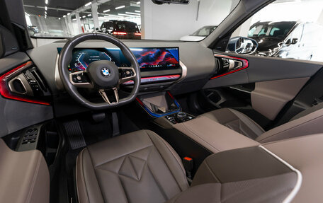 BMW X3, 2025 год, 7 000 000 рублей, 7 фотография