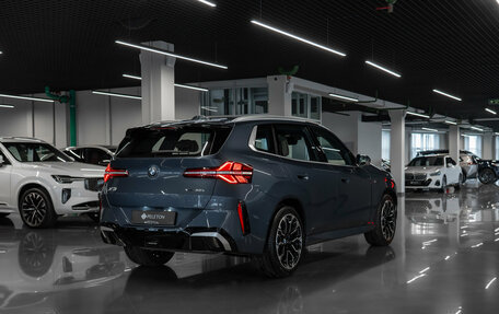 BMW X3, 2025 год, 7 000 000 рублей, 5 фотография